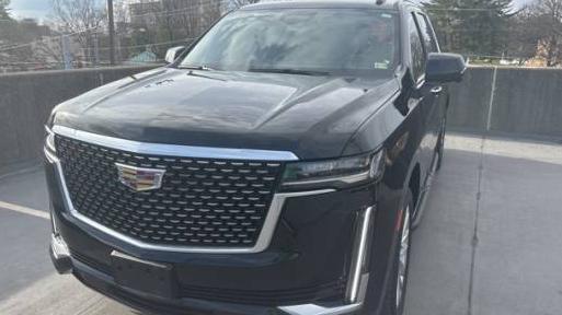 CADILLAC ESCALADE ESV 2022 1GYS4JKL6NR267313 image